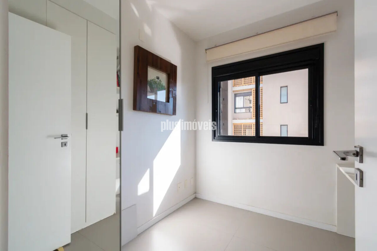 Apartamento, 2 quartos, 53 m² - Foto 12