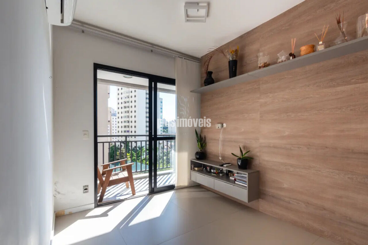 Apartamento, 2 quartos, 53 m² - Foto 1