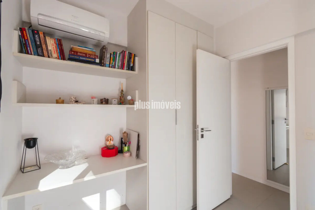 Apartamento, 2 quartos, 53 m² - Foto 13