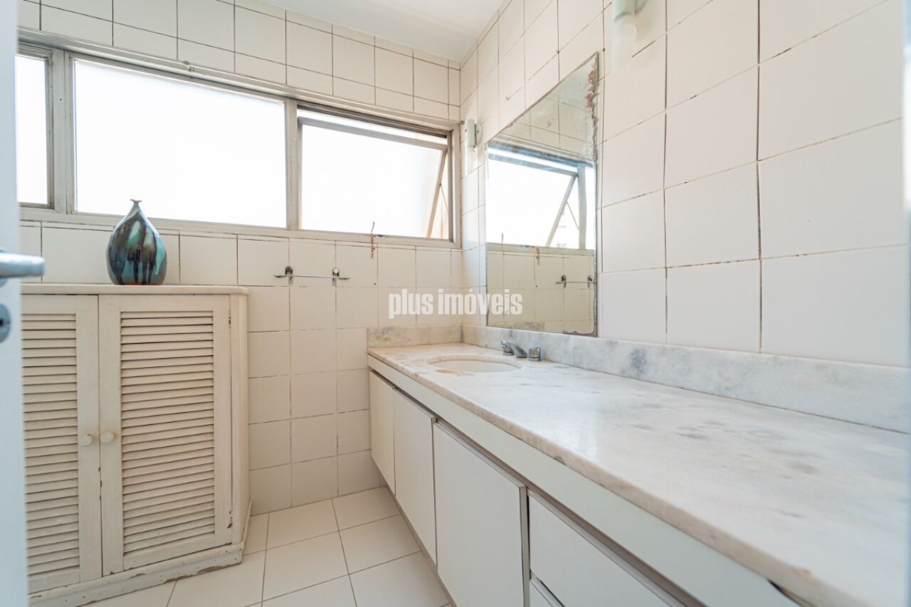 Apartamento, 3 quartos, 121 m² - Foto 22