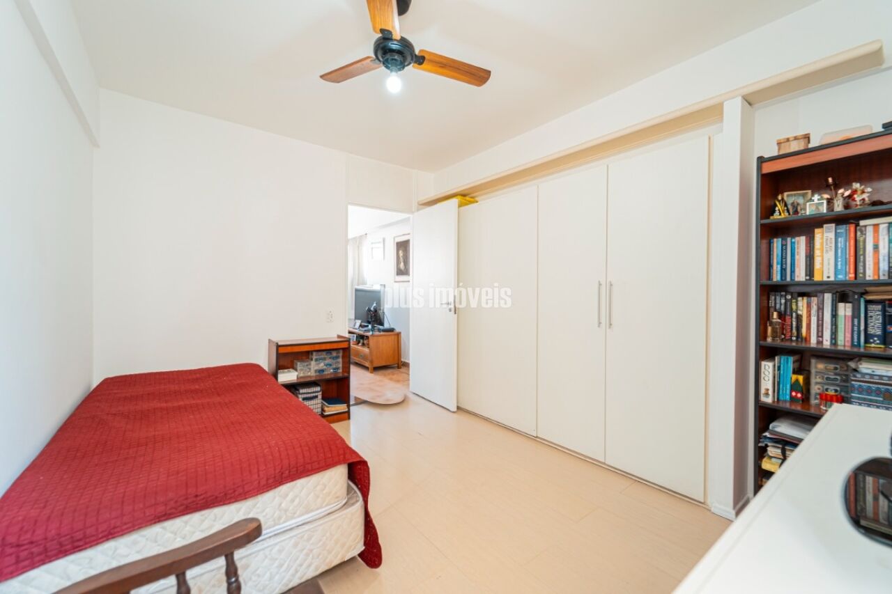 Apartamento, 3 quartos, 121 m² - Foto 26