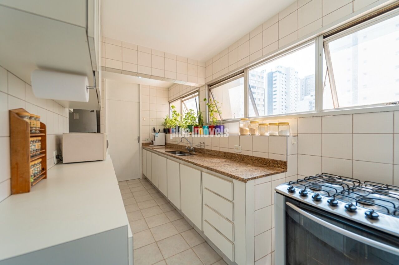 Apartamento, 3 quartos, 121 m² - Foto 35