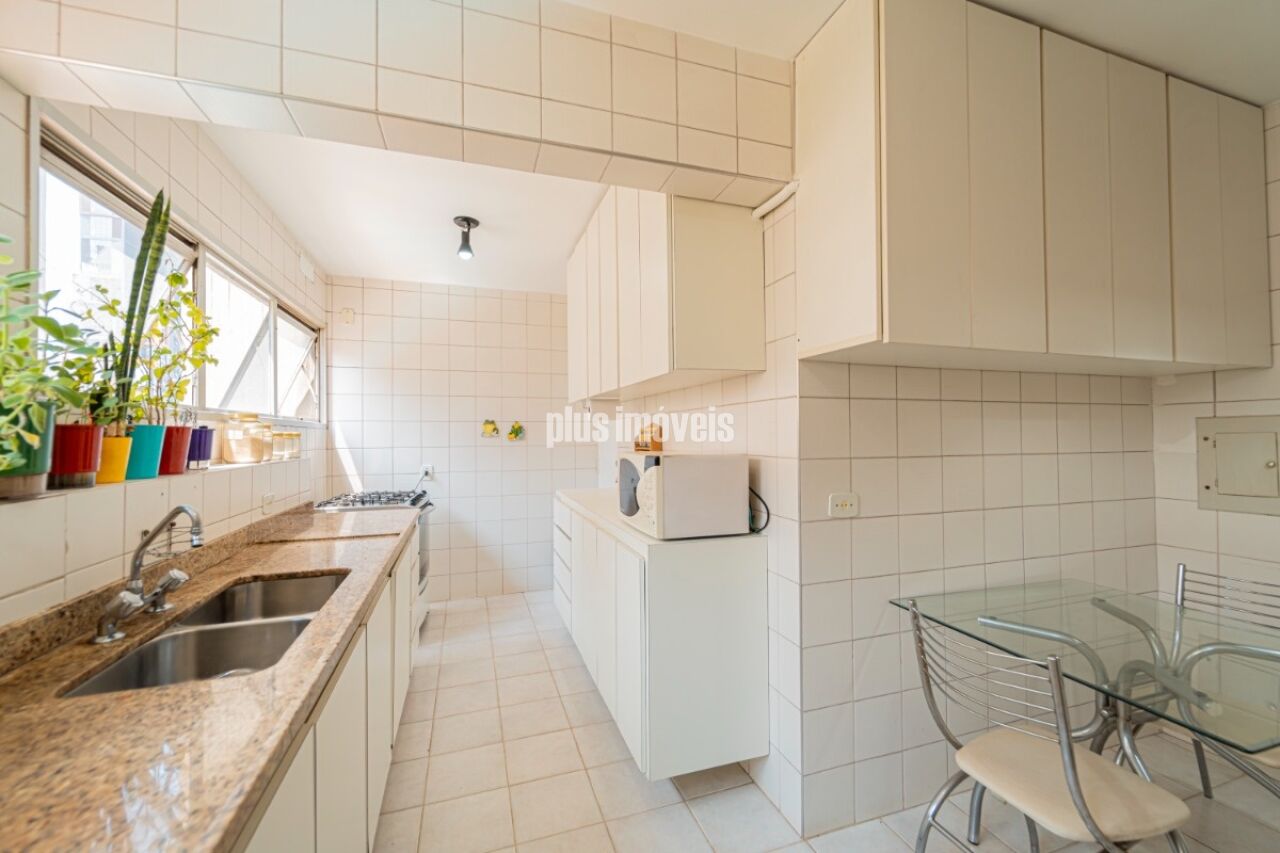 Apartamento, 3 quartos, 121 m² - Foto 31
