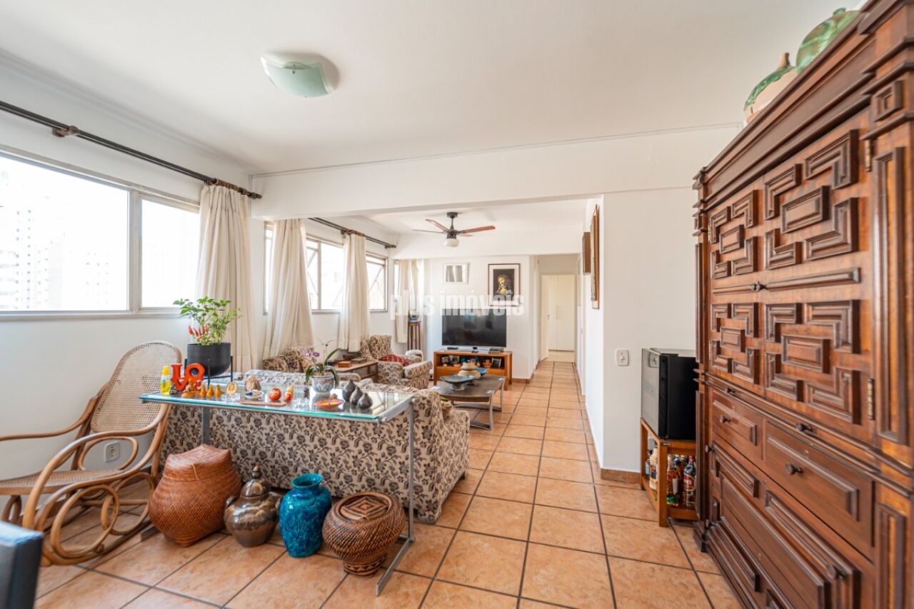 Apartamento, 3 quartos, 121 m² - Foto 4