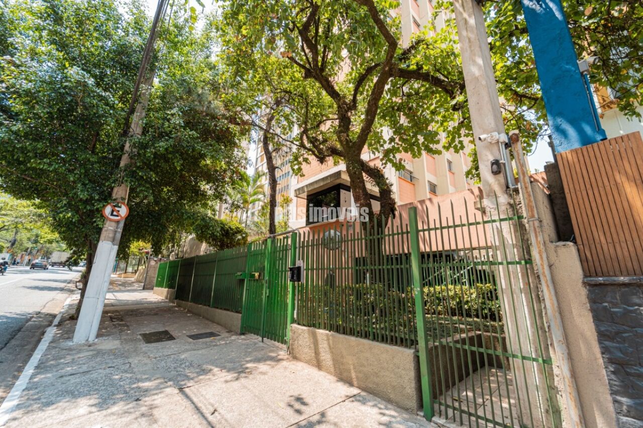 Apartamento, 3 quartos, 121 m² - Foto 43