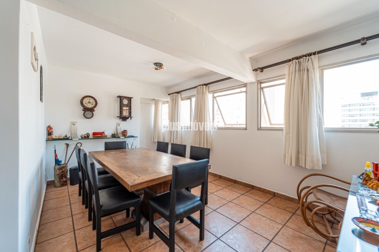 Apartamento, 3 quartos, 121 m² - Foto 7