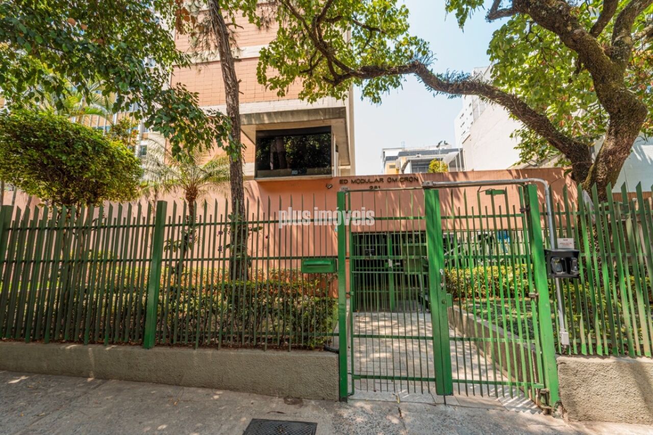 Apartamento, 3 quartos, 121 m² - Foto 44