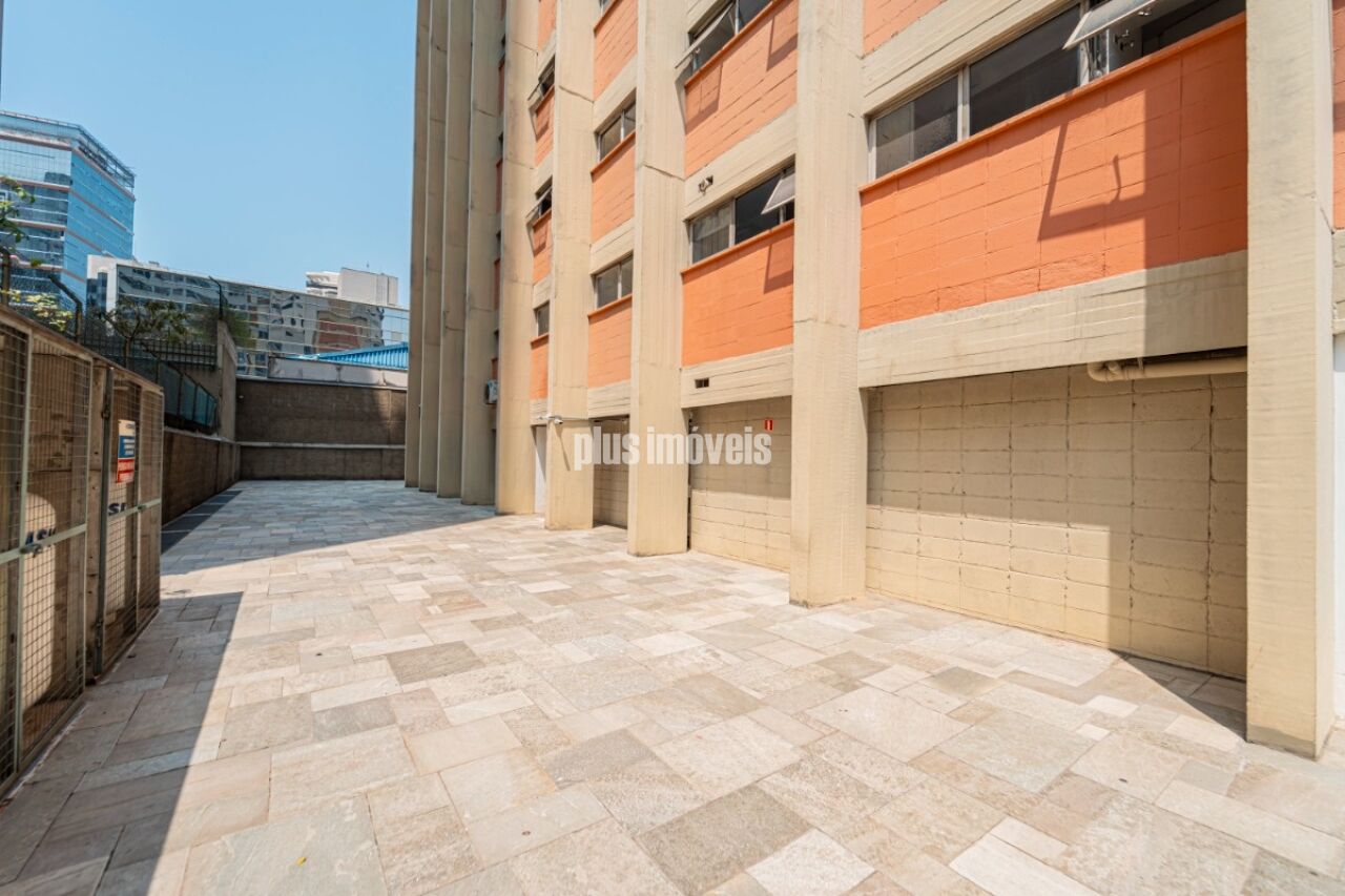Apartamento, 3 quartos, 121 m² - Foto 39