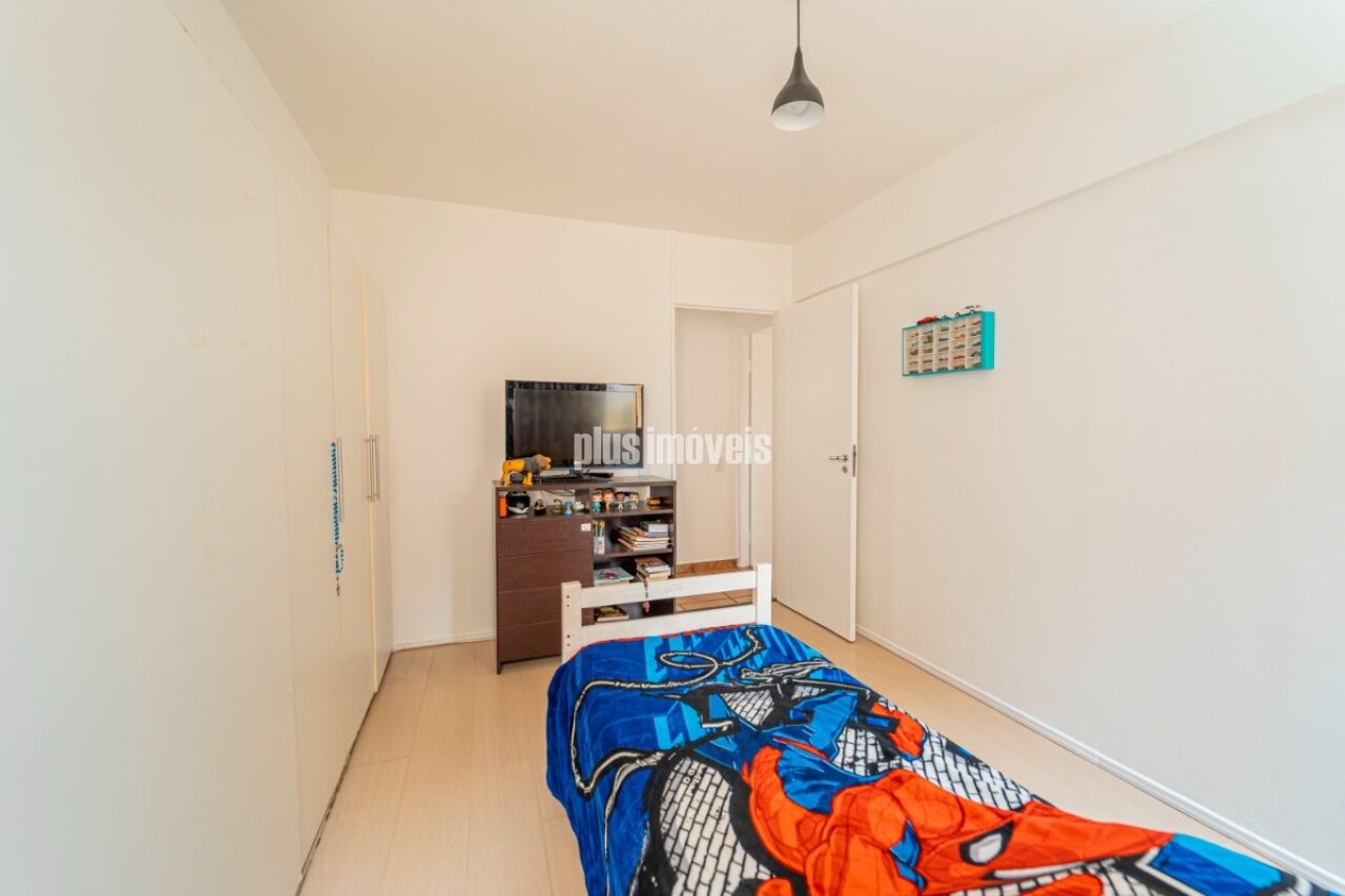 Apartamento, 3 quartos, 121 m² - Foto 17