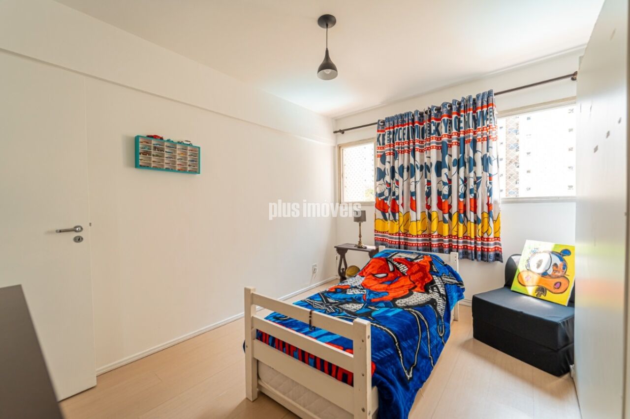 Apartamento, 3 quartos, 121 m² - Foto 18