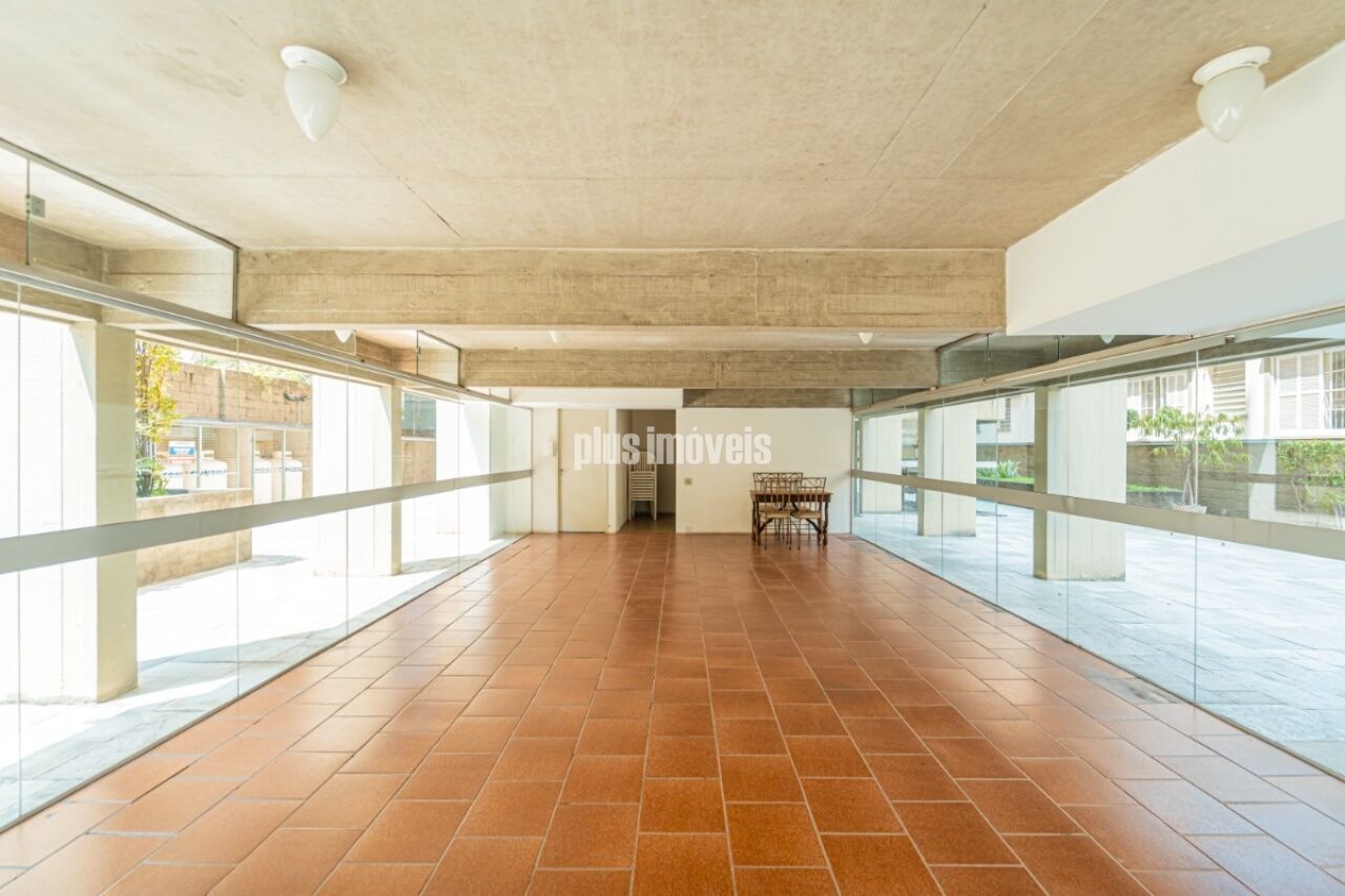 Apartamento, 3 quartos, 121 m² - Foto 37