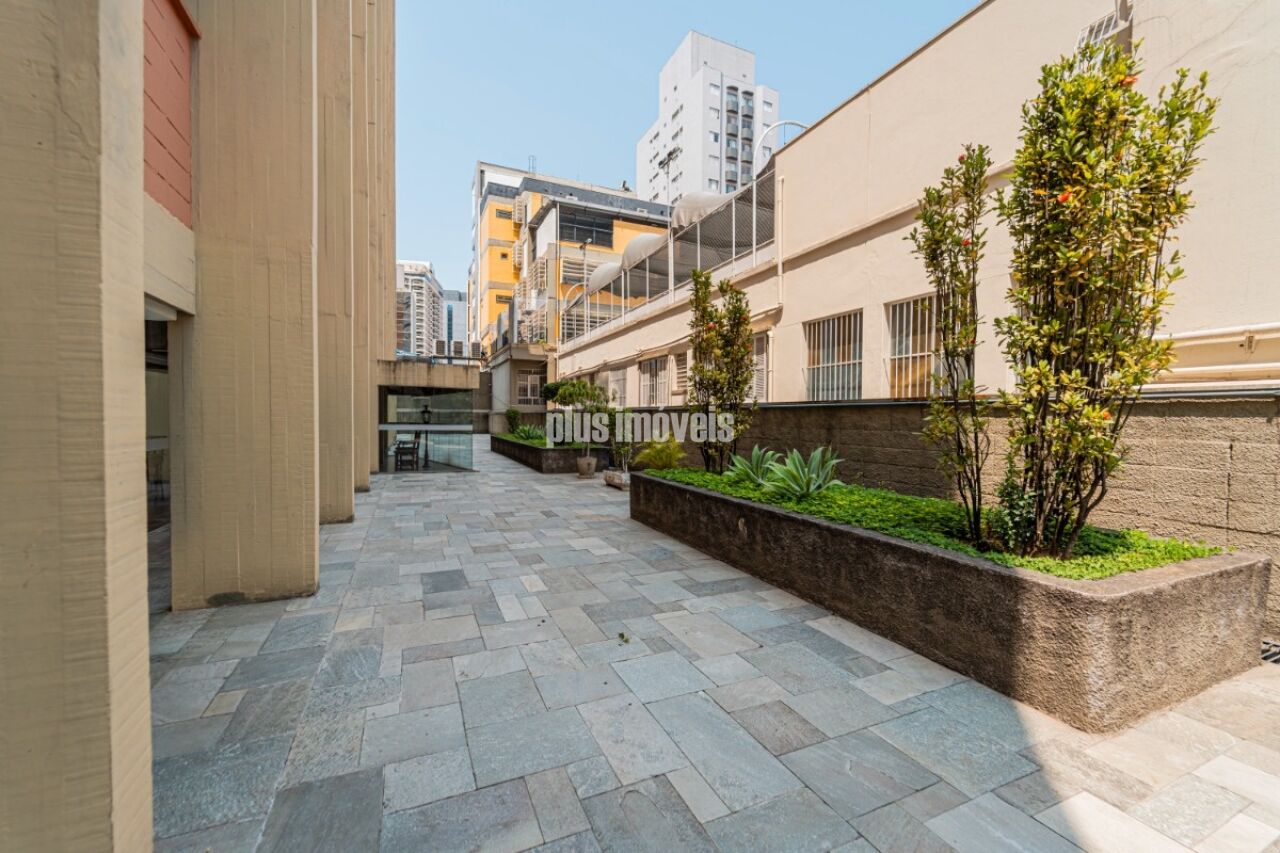 Apartamento, 3 quartos, 121 m² - Foto 40