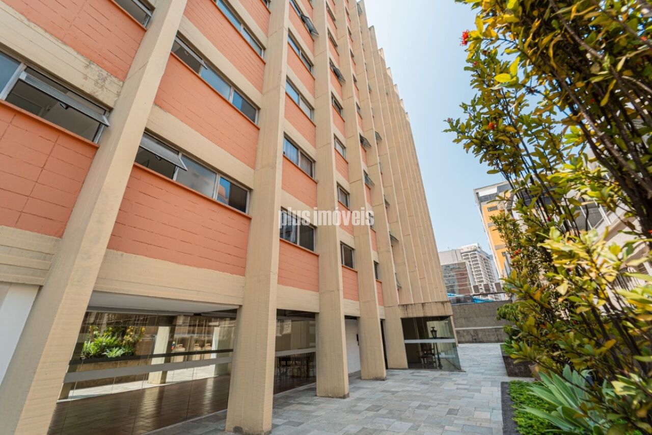 Apartamento, 3 quartos, 121 m² - Foto 42