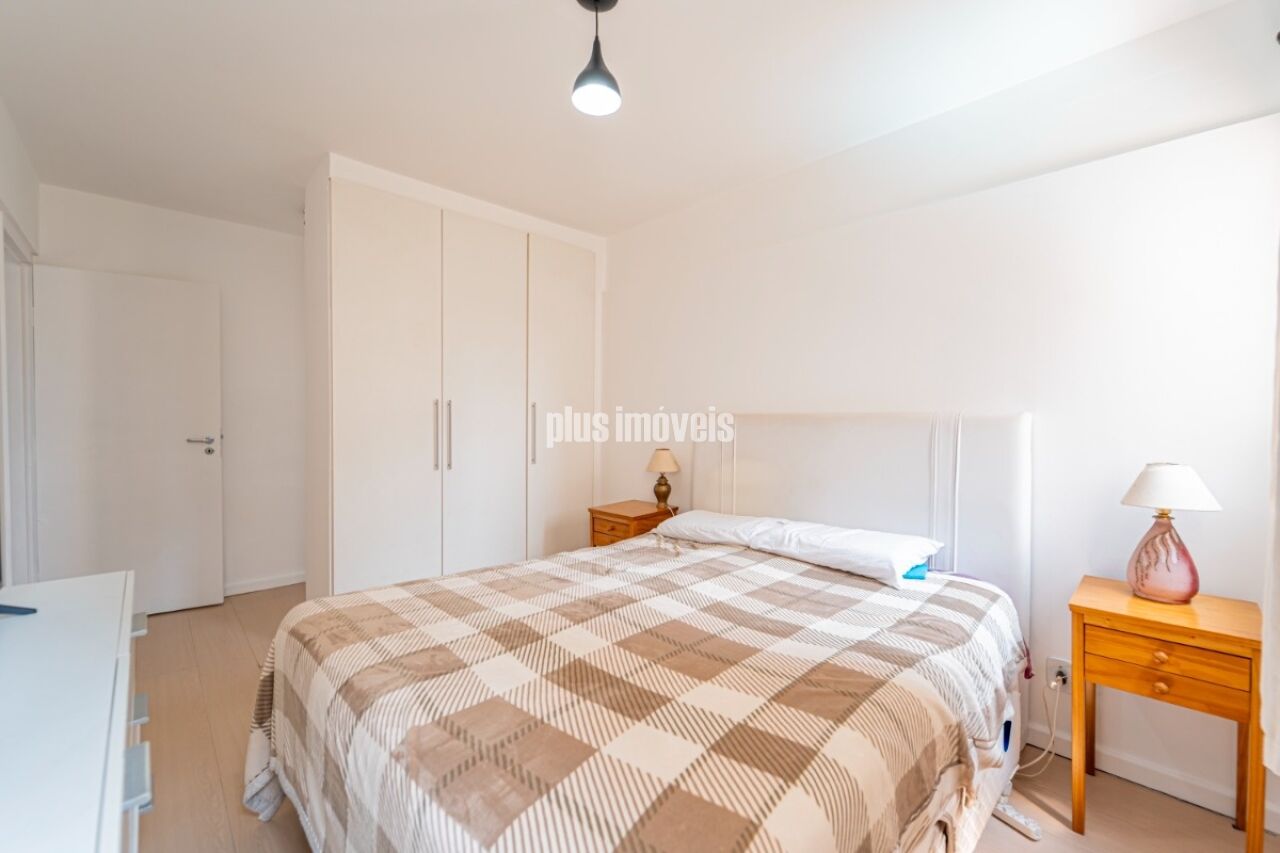 Apartamento, 3 quartos, 121 m² - Foto 11