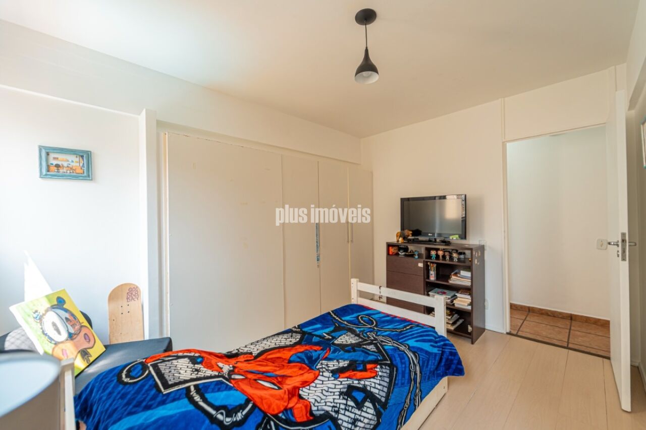 Apartamento, 3 quartos, 121 m² - Foto 15