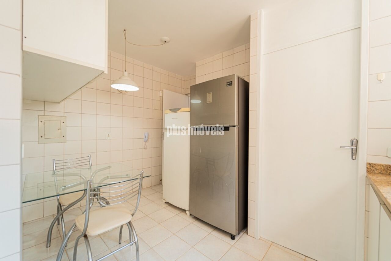 Apartamento, 3 quartos, 121 m² - Foto 33