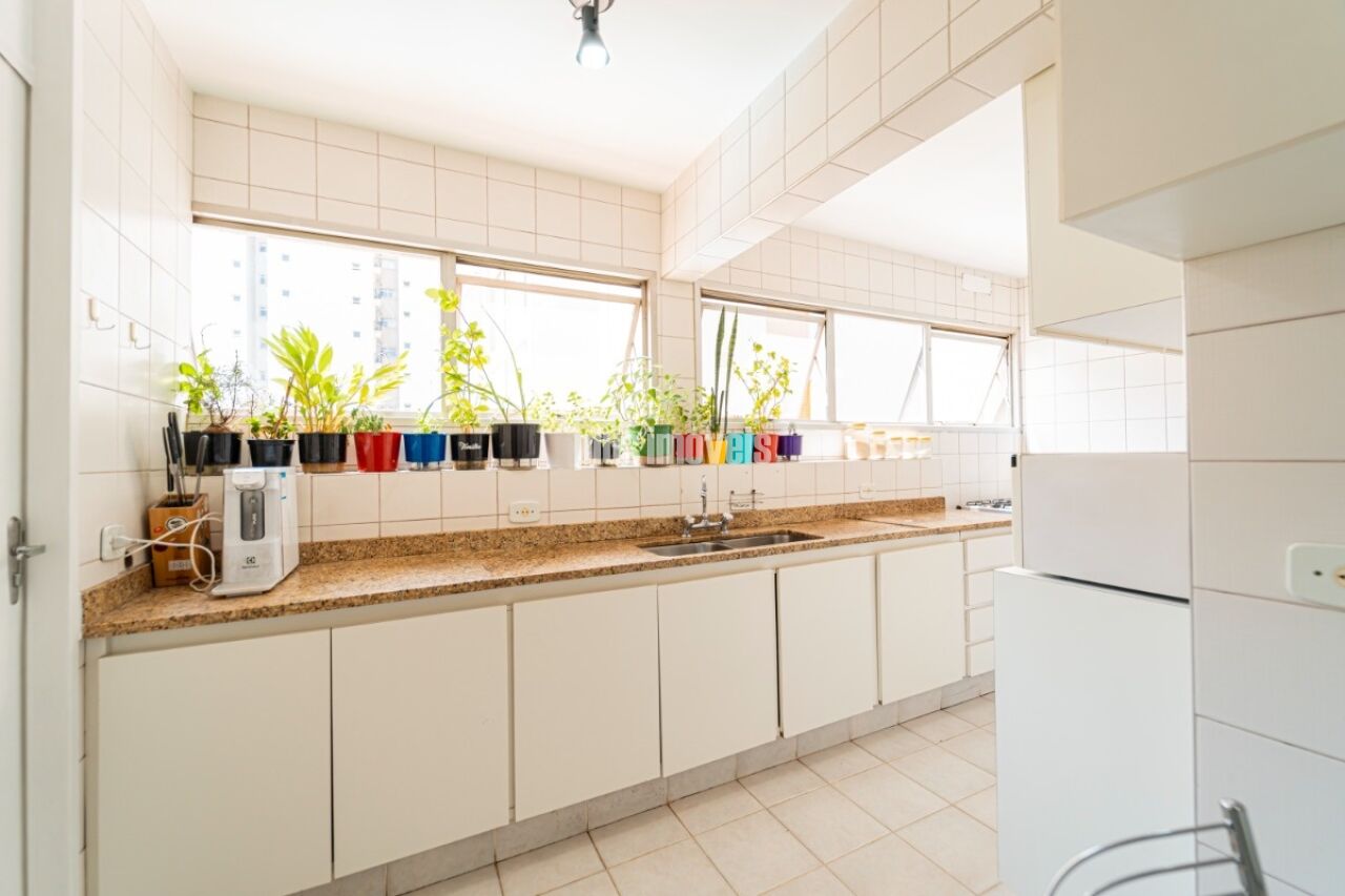 Apartamento, 3 quartos, 121 m² - Foto 29