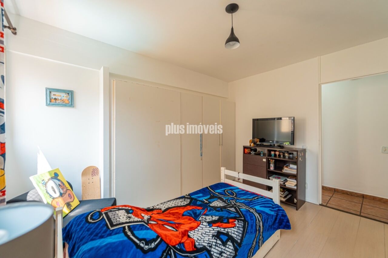 Apartamento, 3 quartos, 121 m² - Foto 16
