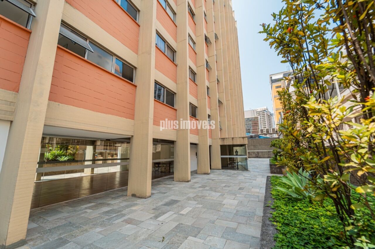 Apartamento, 3 quartos, 121 m² - Foto 41