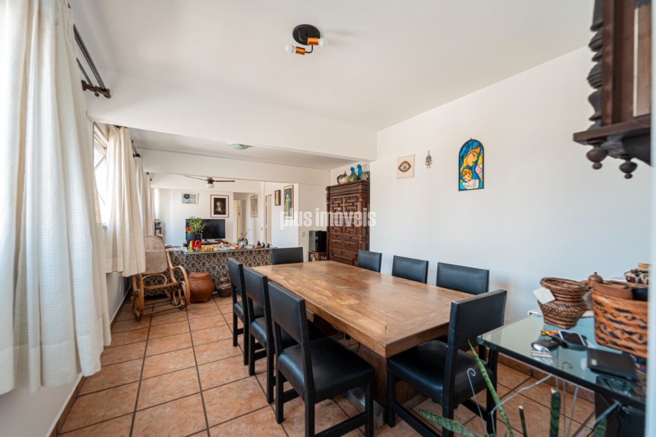 Apartamento, 3 quartos, 121 m² - Foto 8