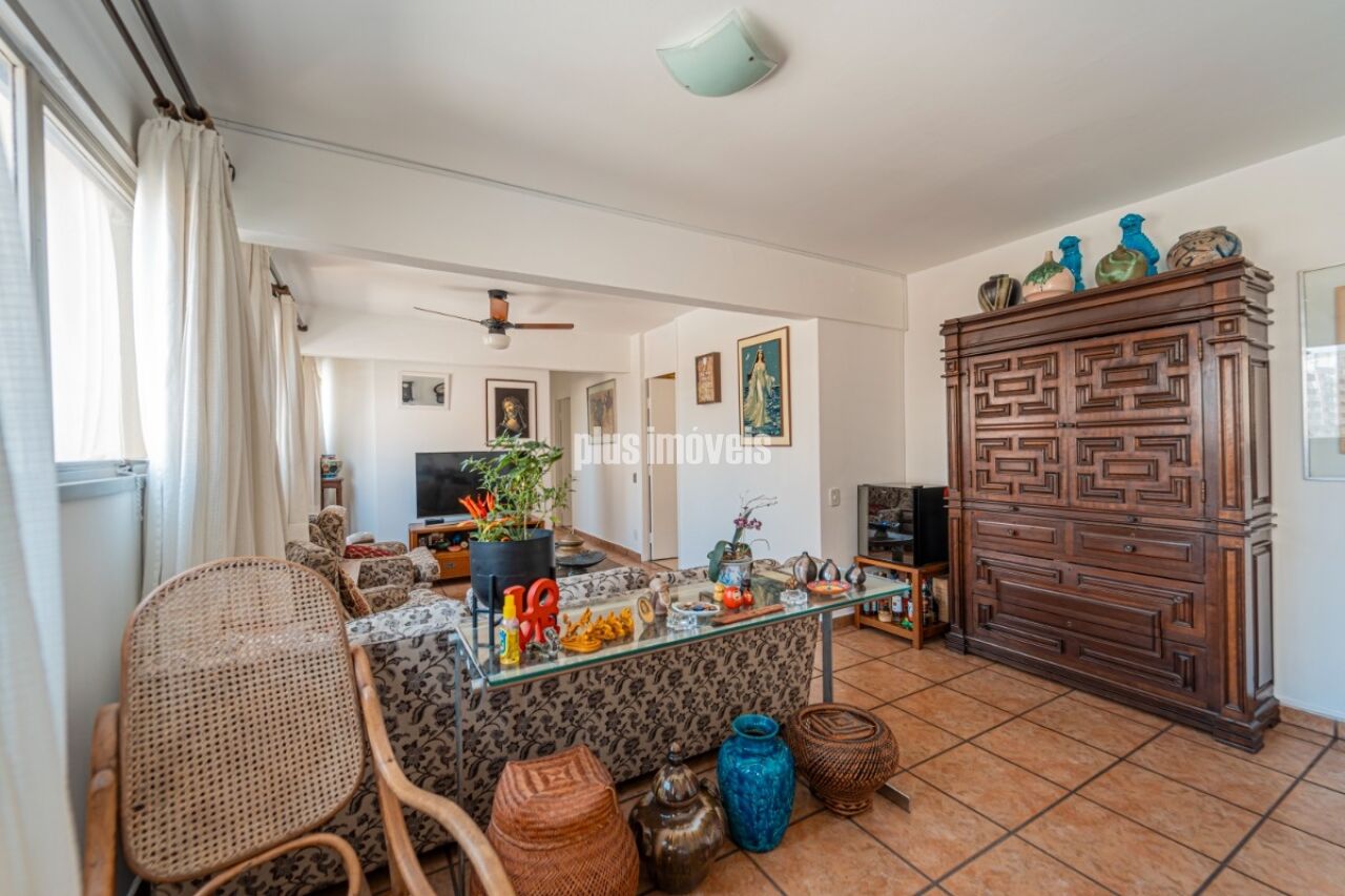 Apartamento, 3 quartos, 121 m² - Foto 5
