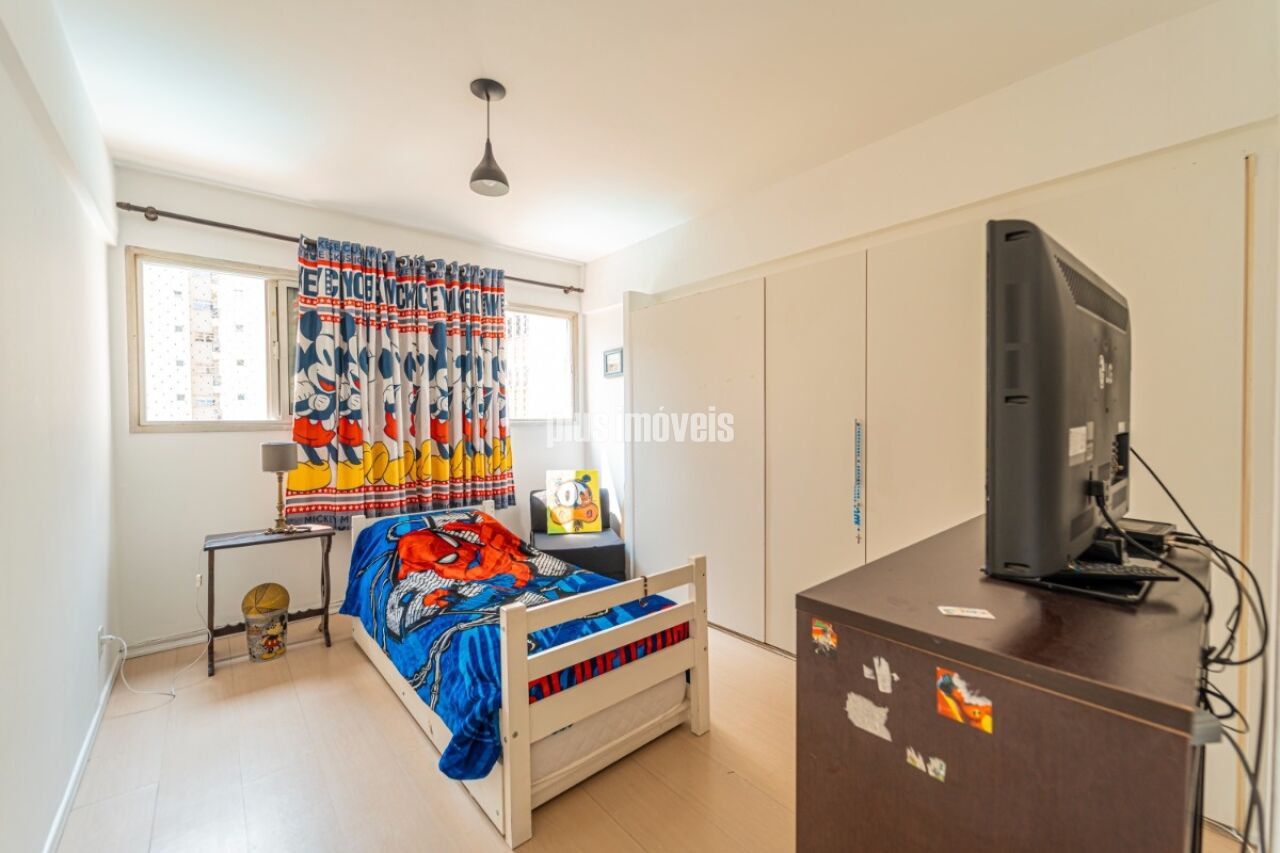 Apartamento, 3 quartos, 121 m² - Foto 19