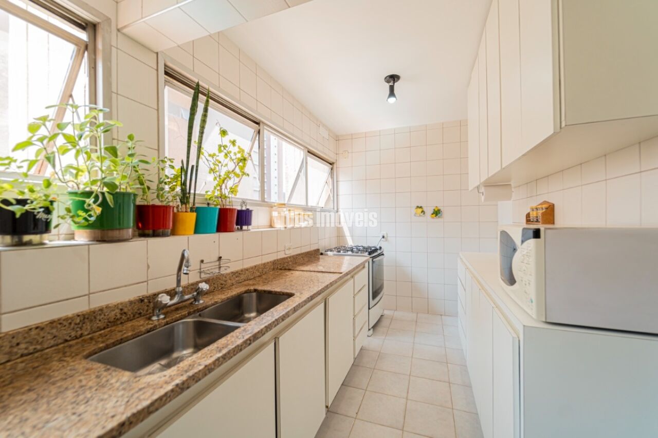 Apartamento, 3 quartos, 121 m² - Foto 32