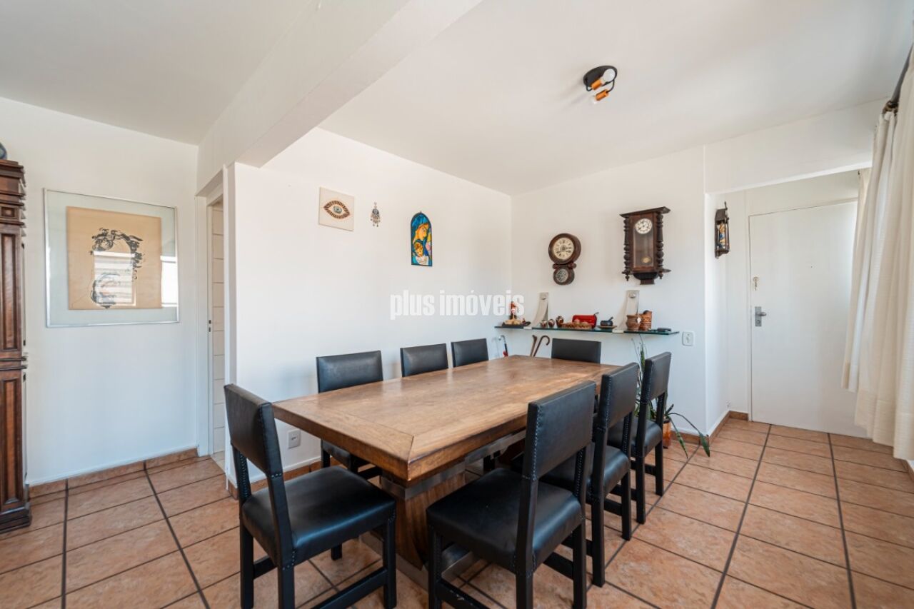Apartamento, 3 quartos, 121 m² - Foto 6