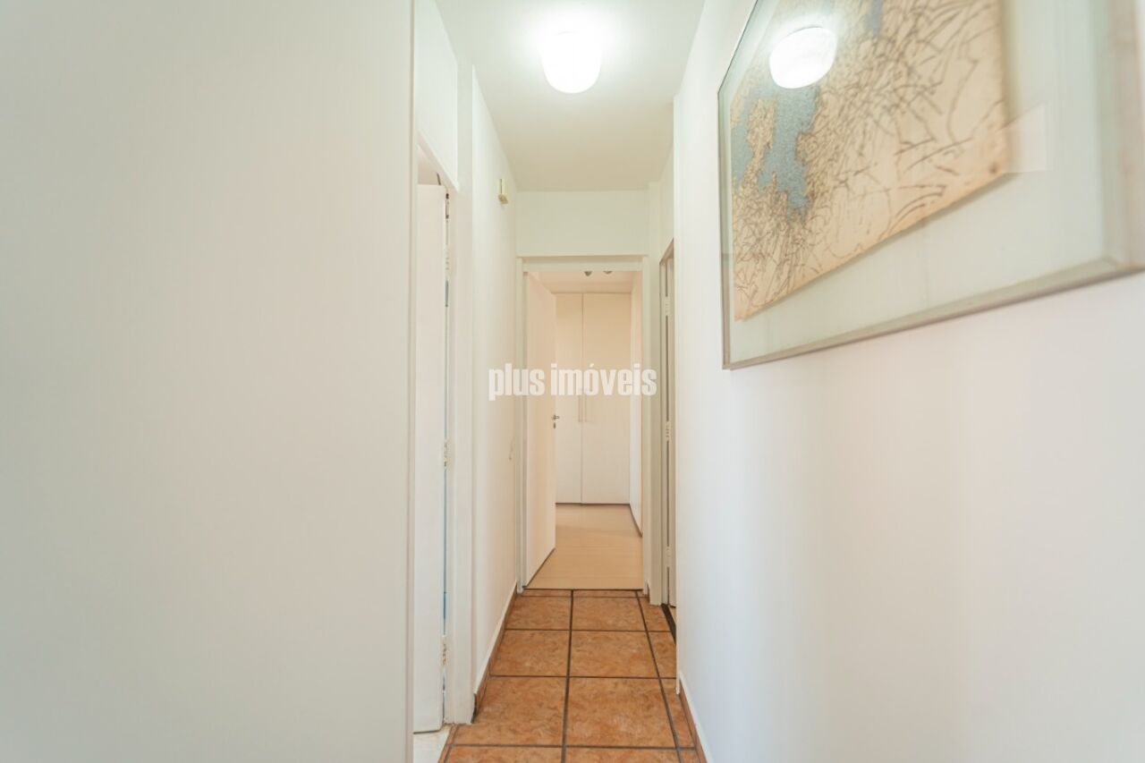 Apartamento, 3 quartos, 121 m² - Foto 9