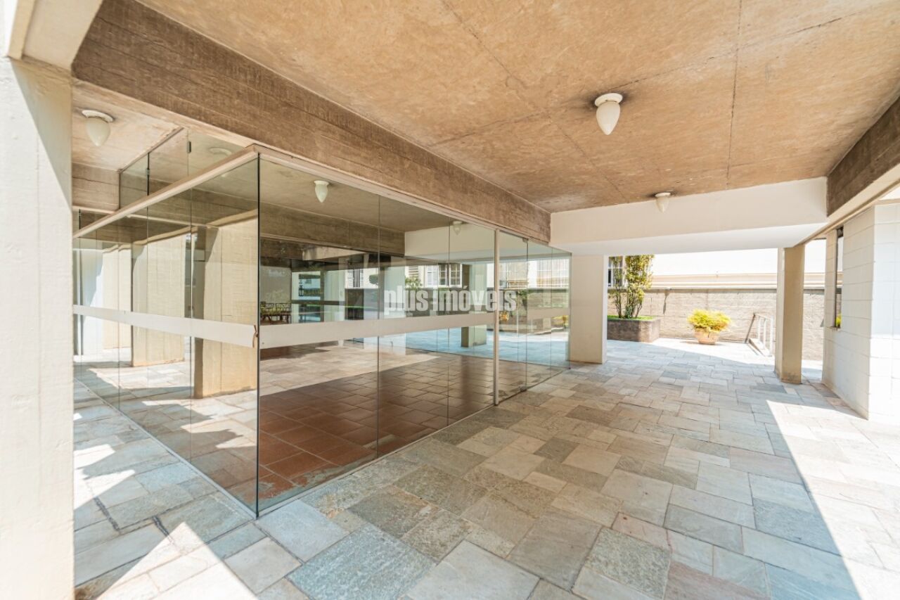 Apartamento, 3 quartos, 121 m² - Foto 38