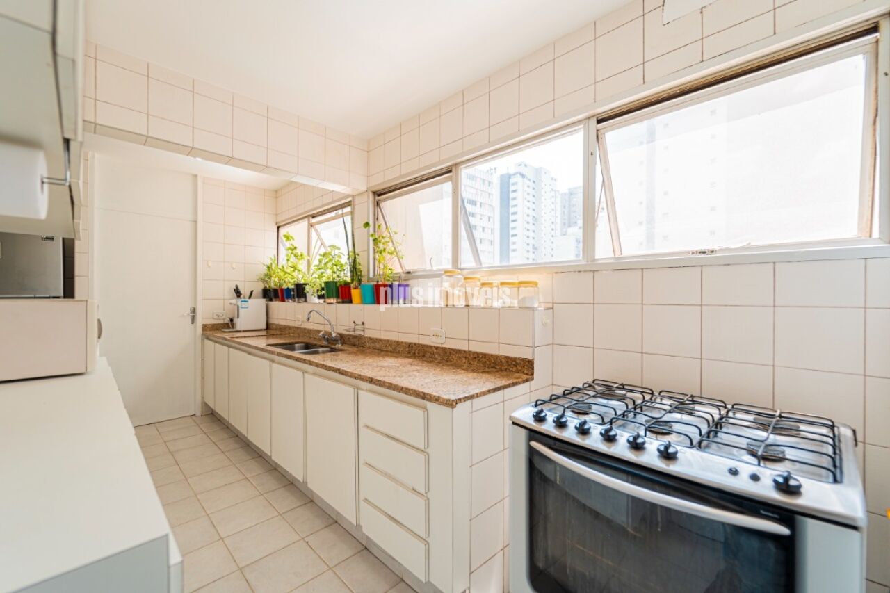 Apartamento, 3 quartos, 121 m² - Foto 34