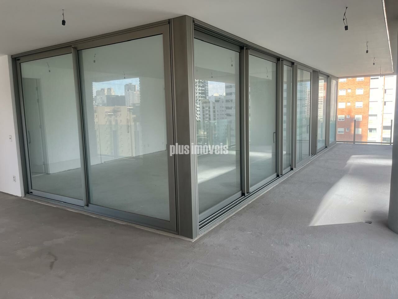 Apartamento, 4 quartos, 335 m² - Foto 6