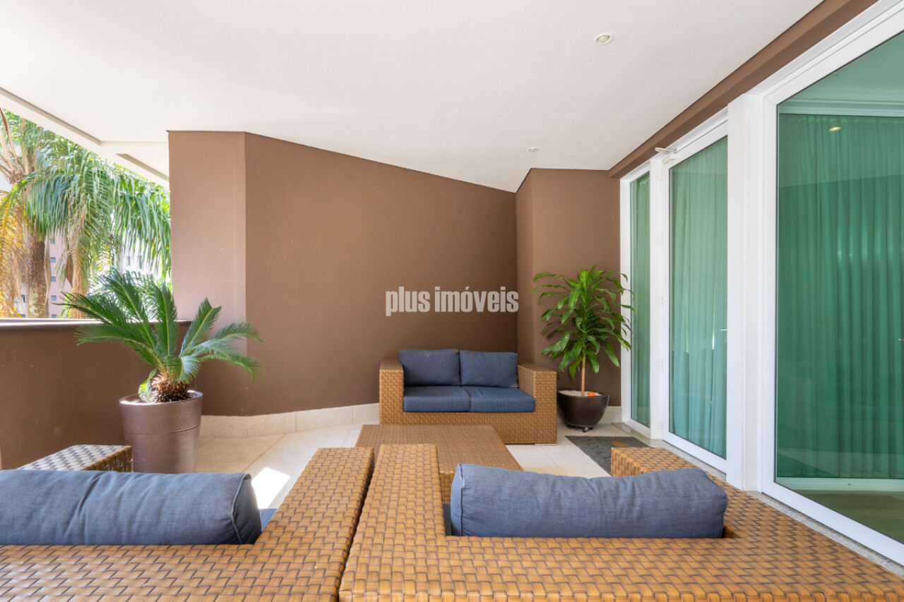 Apartamento, 2 quartos, 103 m² - Foto 1