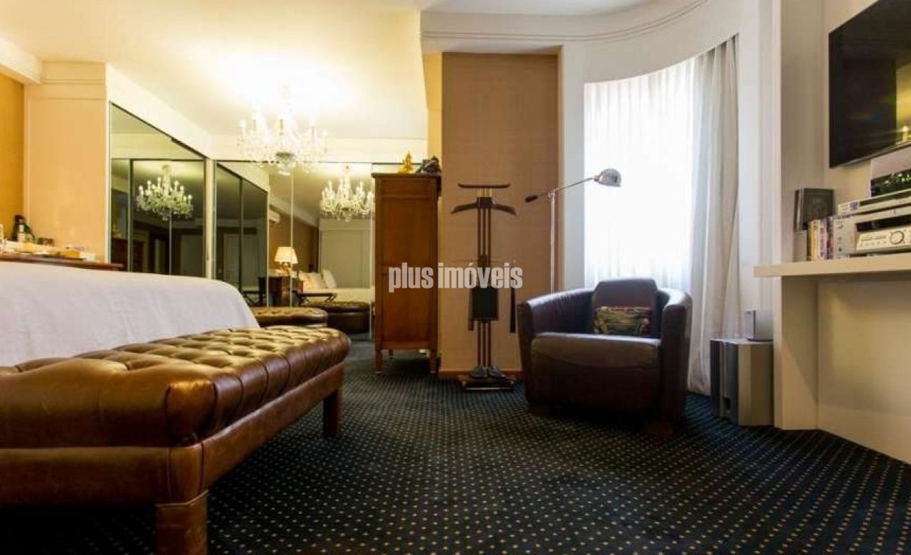 Casa de Condomínio à venda e aluguel com 4 quartos, 520m² - Foto 12