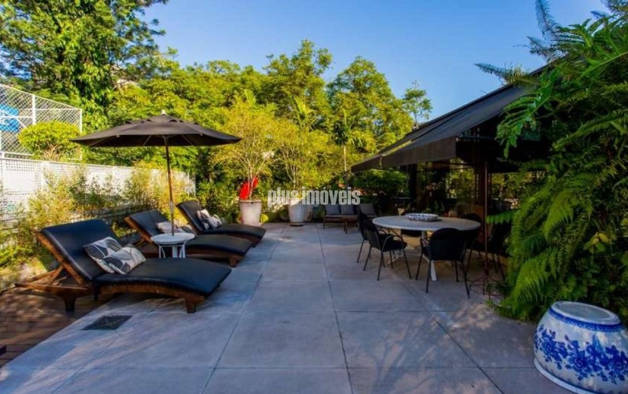 Casa de Condomínio à venda e aluguel com 4 quartos, 520m² - Foto 7