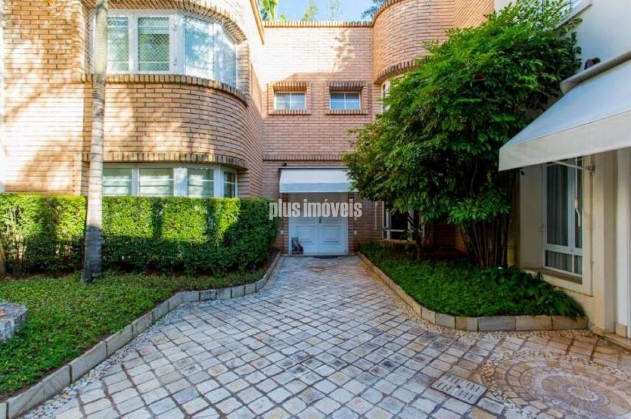 Casa de Condomínio à venda e aluguel com 4 quartos, 520m² - Foto 21