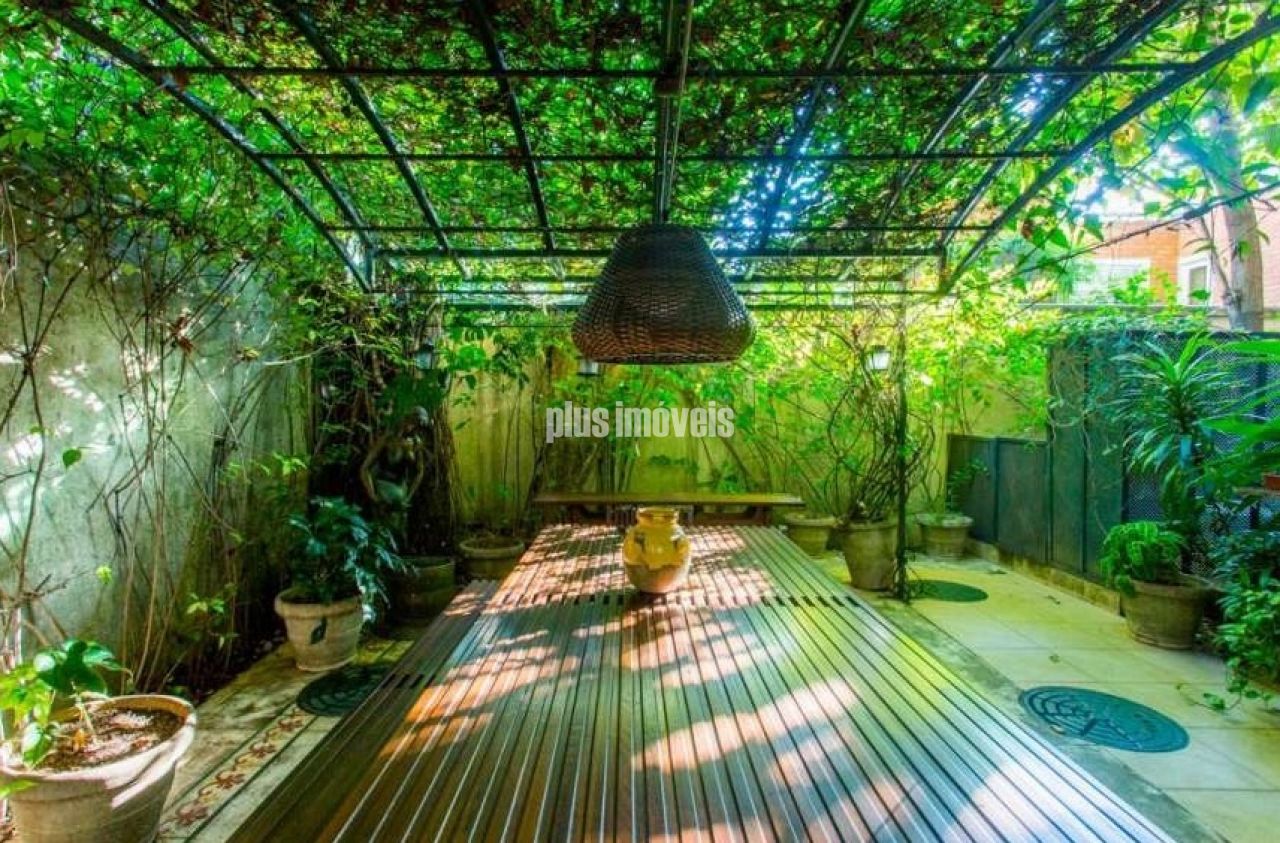 Casa de Condomínio à venda e aluguel com 4 quartos, 520m² - Foto 19