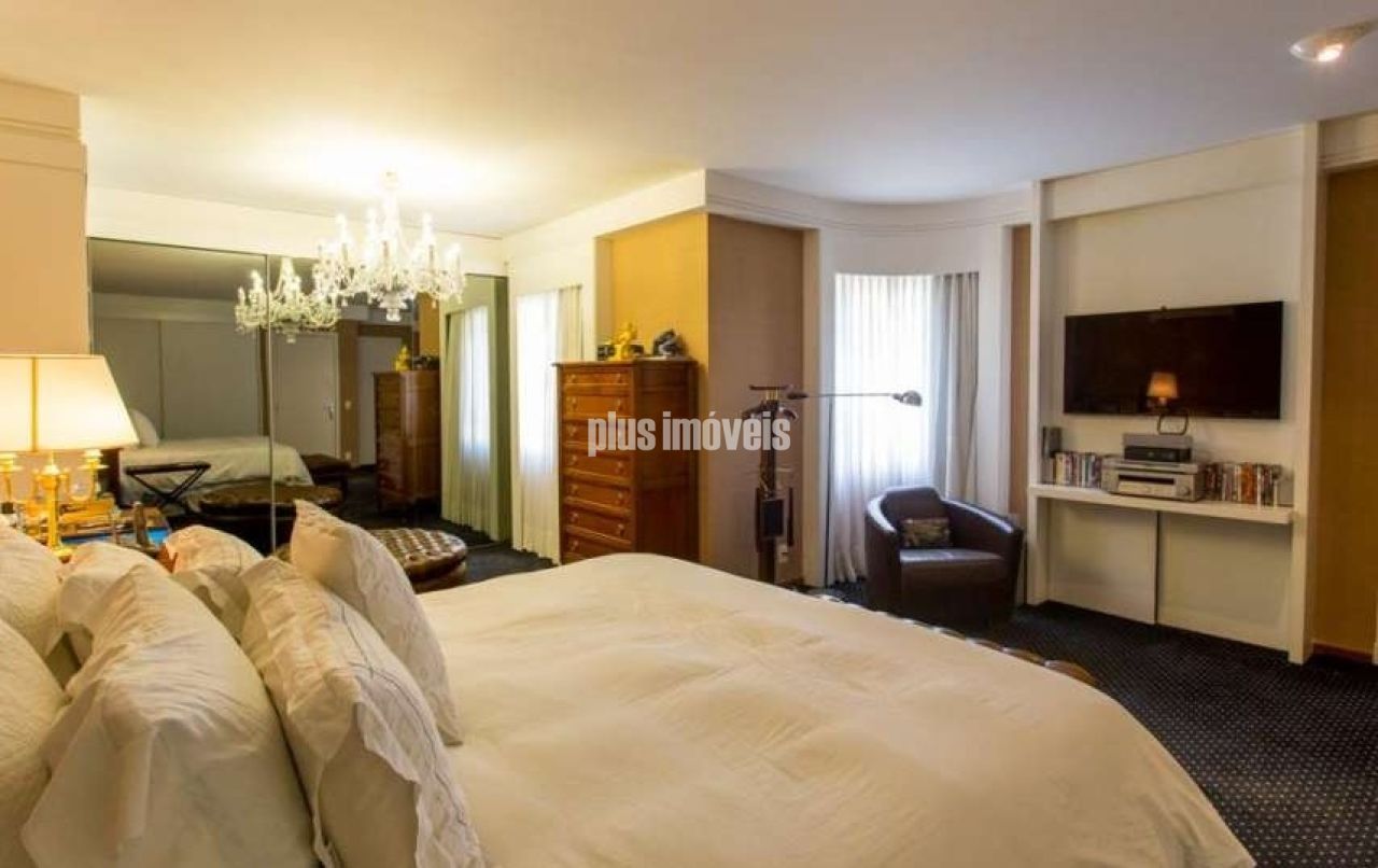 Casa de Condomínio à venda e aluguel com 4 quartos, 520m² - Foto 11
