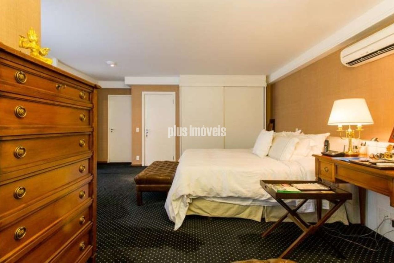 Casa de Condomínio à venda e aluguel com 4 quartos, 520m² - Foto 10