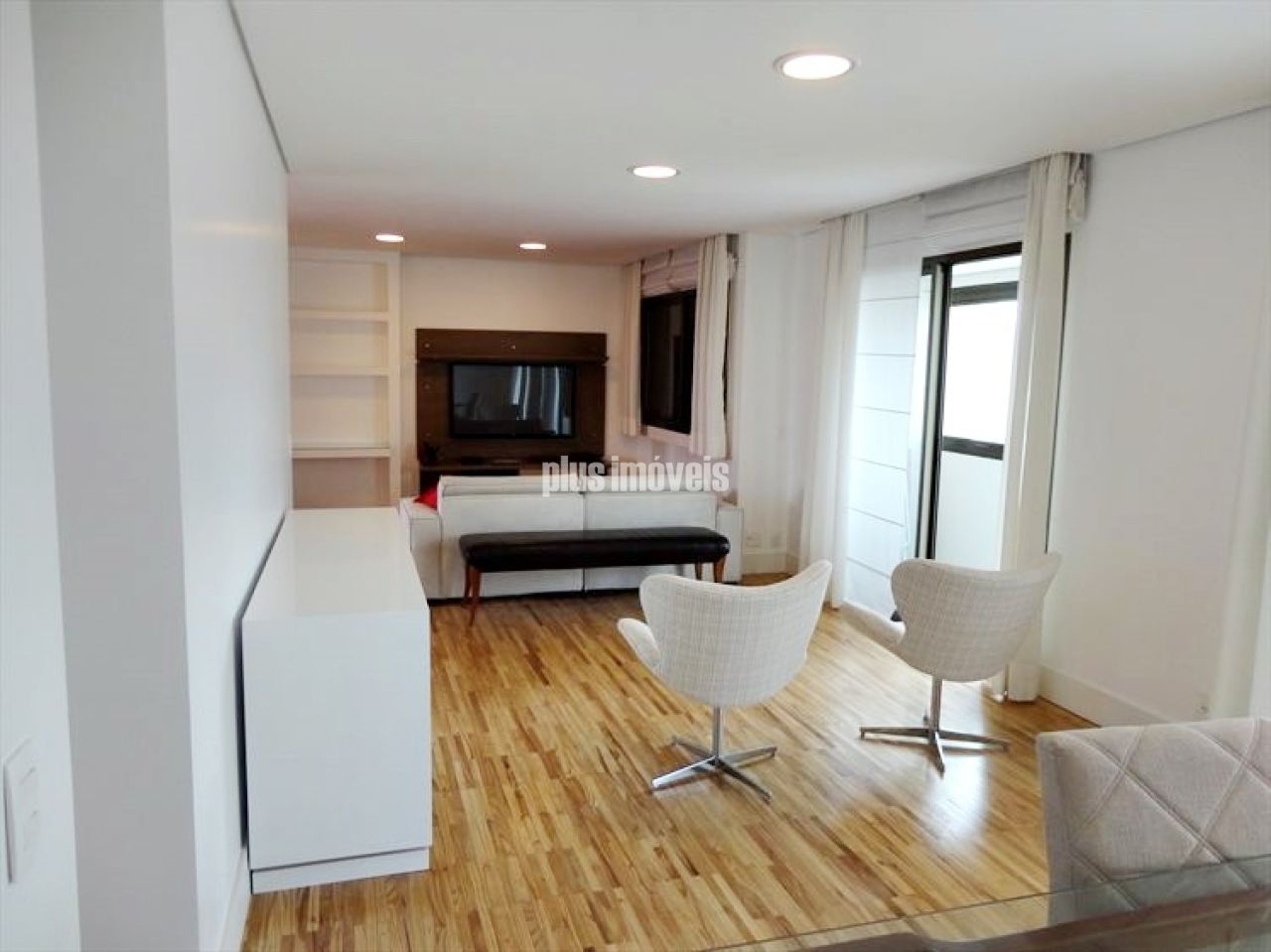 Apartamento, 3 quartos, 147 m² - Foto 5