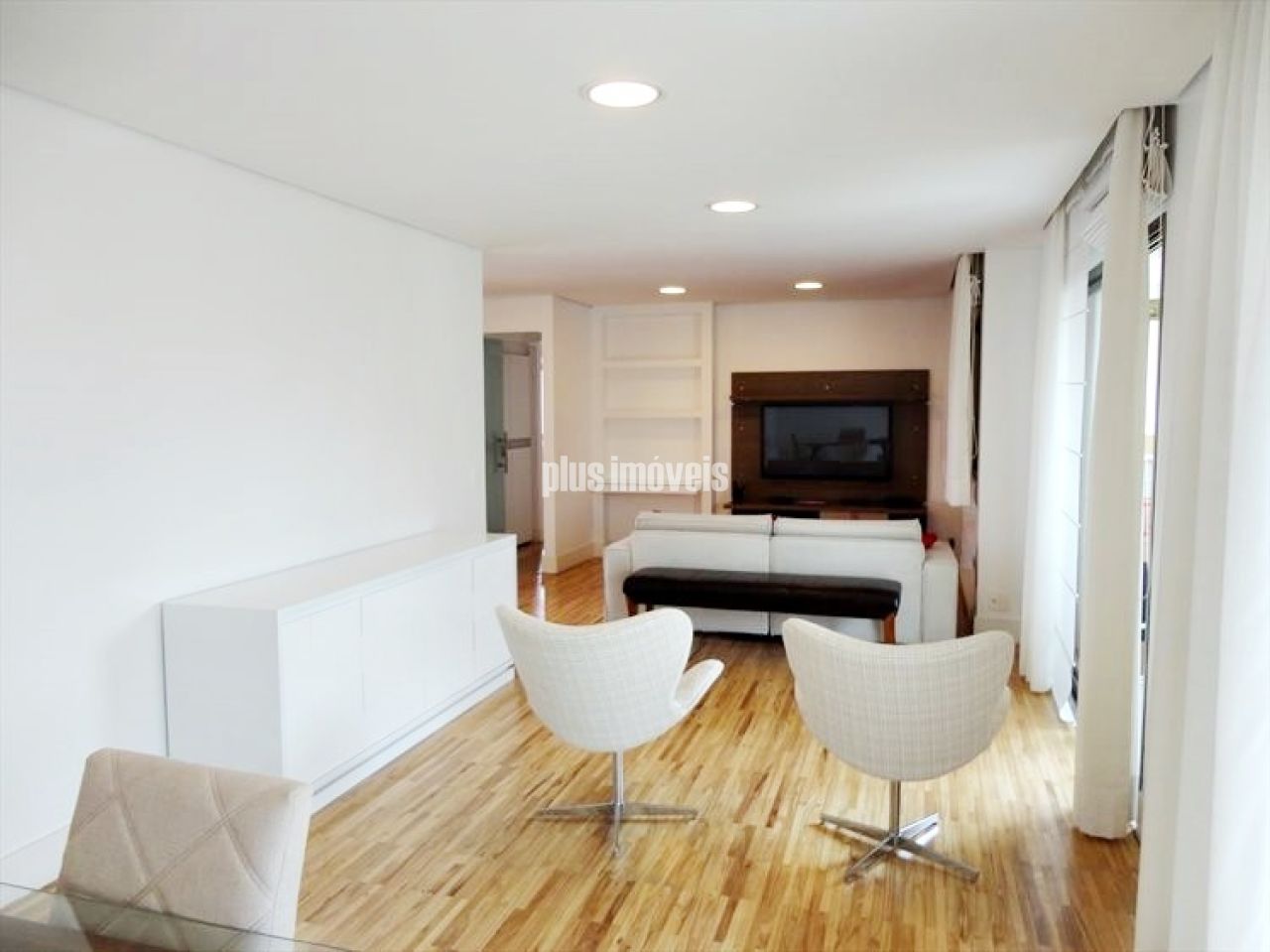 Apartamento, 3 quartos, 147 m² - Foto 7