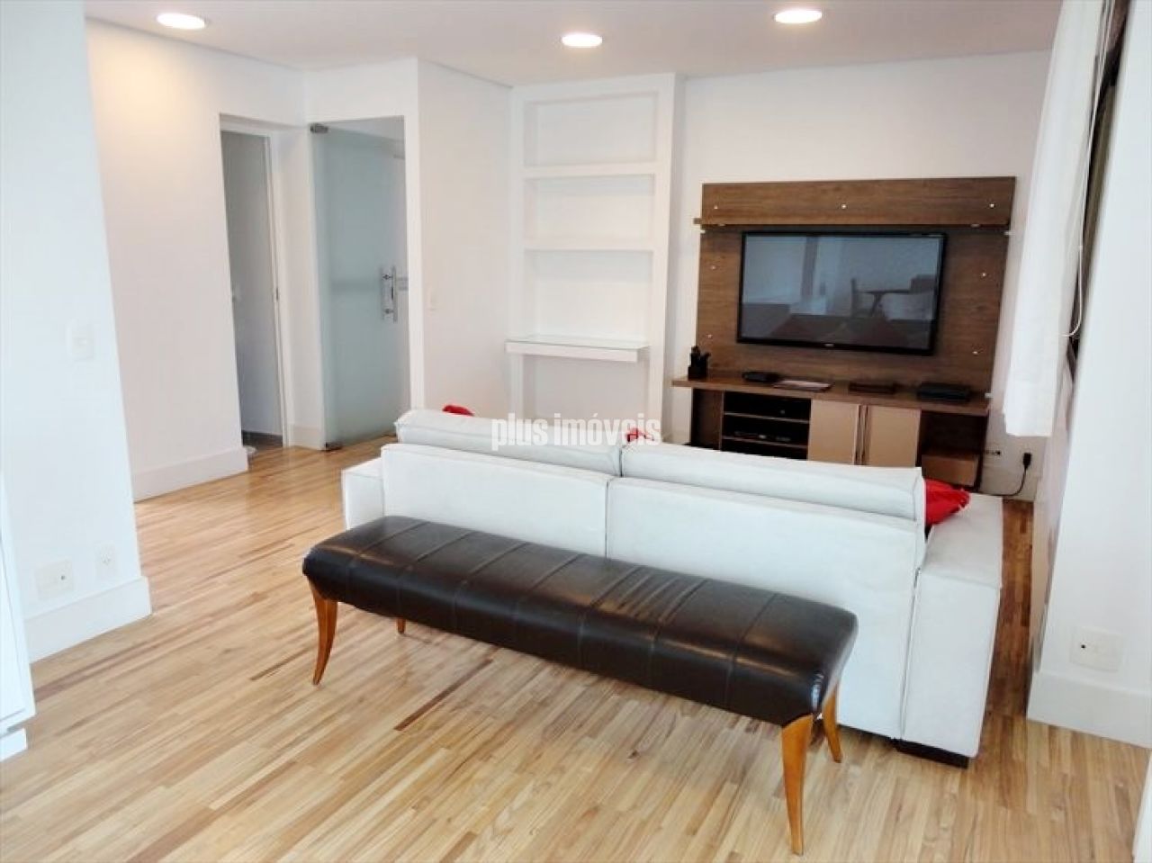 Apartamento, 3 quartos, 147 m² - Foto 8