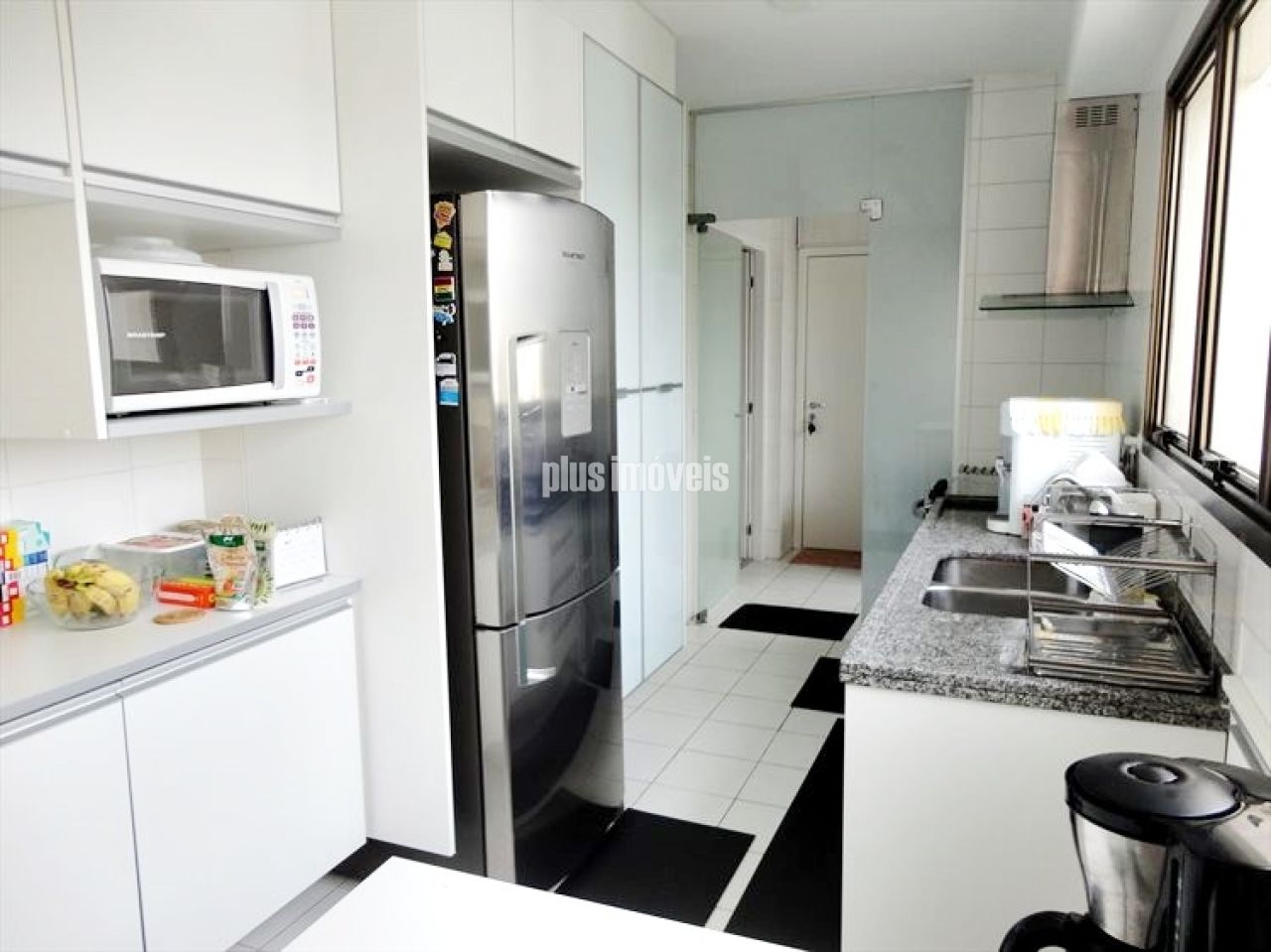 Apartamento, 3 quartos, 147 m² - Foto 23