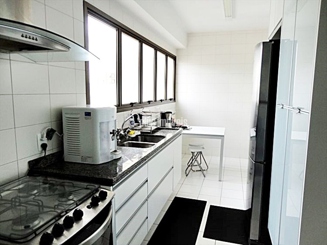 Apartamento, 3 quartos, 147 m² - Foto 24