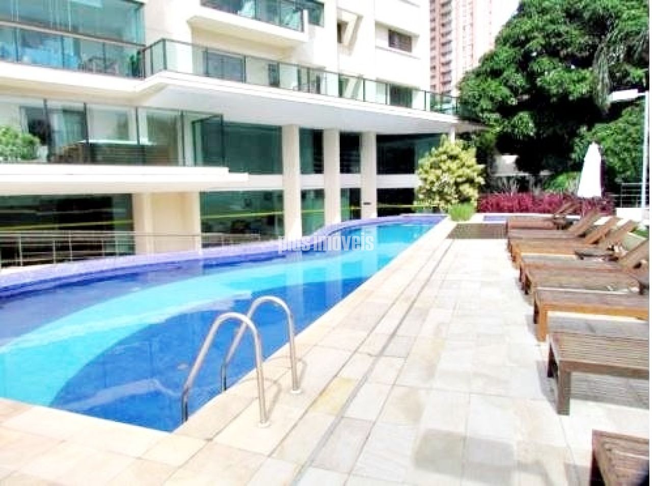 Apartamento, 3 quartos, 147 m² - Foto 29