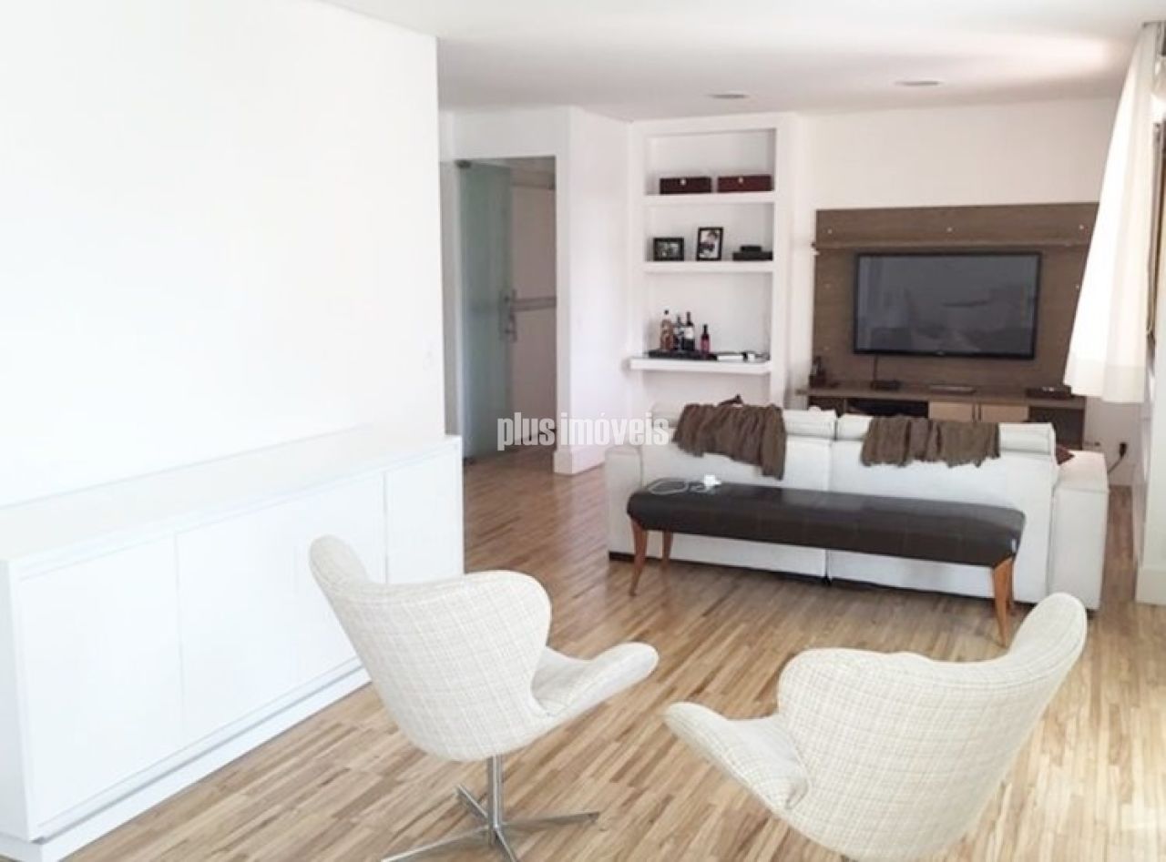 Apartamento, 3 quartos, 147 m² - Foto 10