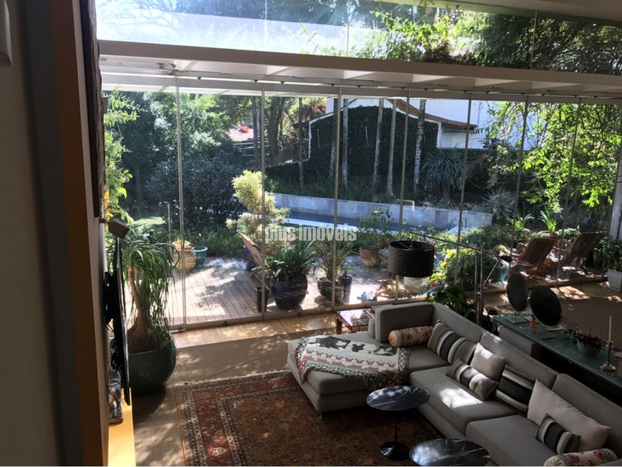 Casa, 4 quartos, 1200 m² - Foto 5
