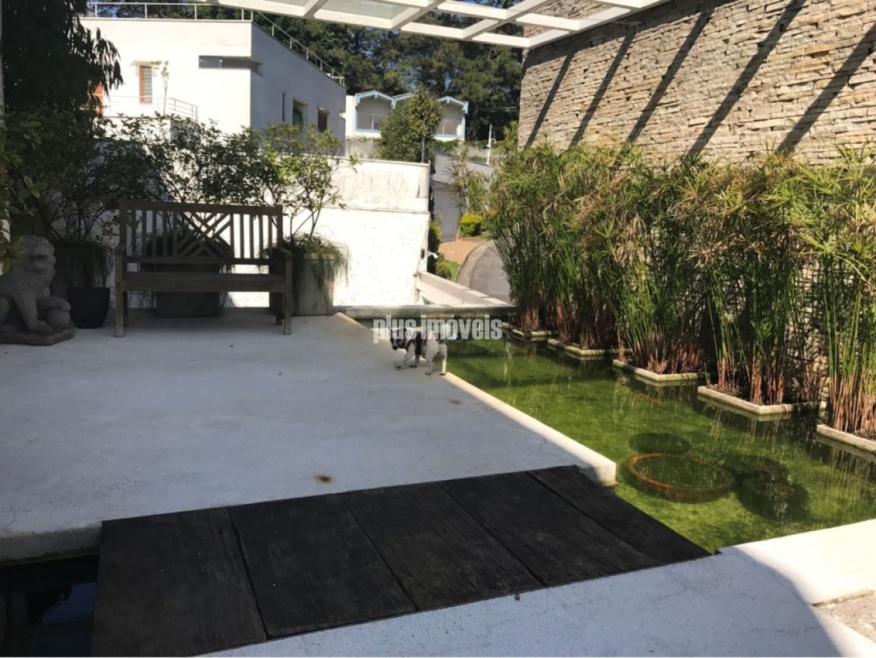 Casa, 4 quartos, 1200 m² - Foto 18