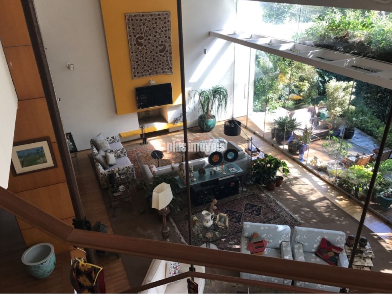 Casa, 4 quartos, 1200 m² - Foto 1