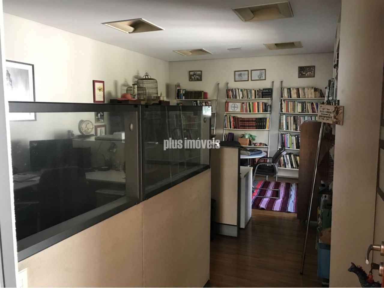 Casa, 4 quartos, 1200 m² - Foto 9